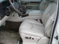 White Diamond - Escalade EXT AWD Photo No. 6