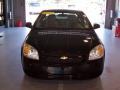 2007 Black Chevrolet Cobalt LS Coupe  photo #2