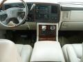White Diamond - Escalade EXT AWD Photo No. 10