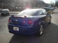 Laser Blue Metallic - Cobalt SS Supercharged Coupe Photo No. 4