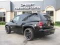 2008 Black Chevrolet TrailBlazer SS  photo #6