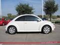Candy White - New Beetle 2.5 Coupe Photo No. 6