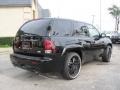 2008 Black Chevrolet TrailBlazer SS  photo #9