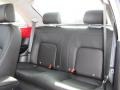 Salsa Red - New Beetle 2.5 Coupe Photo No. 4