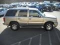 Silver Sand - Escalade AWD Photo No. 4