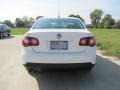 Candy White - Jetta S Sedan Photo No. 2
