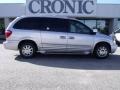 2004 Bright Silver Metallic Chrysler Town & Country Limited  photo #1