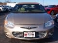 2003 Light Almond Pearl Metallic Chrysler Sebring LXi Convertible  photo #8