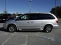 2004 Bright Silver Metallic Chrysler Town & Country Limited  photo #5