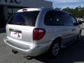 2004 Bright Silver Metallic Chrysler Town & Country Limited  photo #8