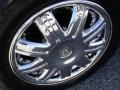 2004 Bright Silver Metallic Chrysler Town & Country Limited  photo #9