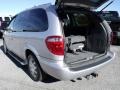 2004 Bright Silver Metallic Chrysler Town & Country Limited  photo #14