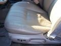 2003 Light Almond Pearl Metallic Chrysler Sebring LXi Convertible  photo #17