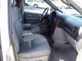 2004 Bright Silver Metallic Chrysler Town & Country Limited  photo #17