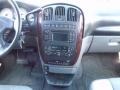 2004 Bright Silver Metallic Chrysler Town & Country Limited  photo #20
