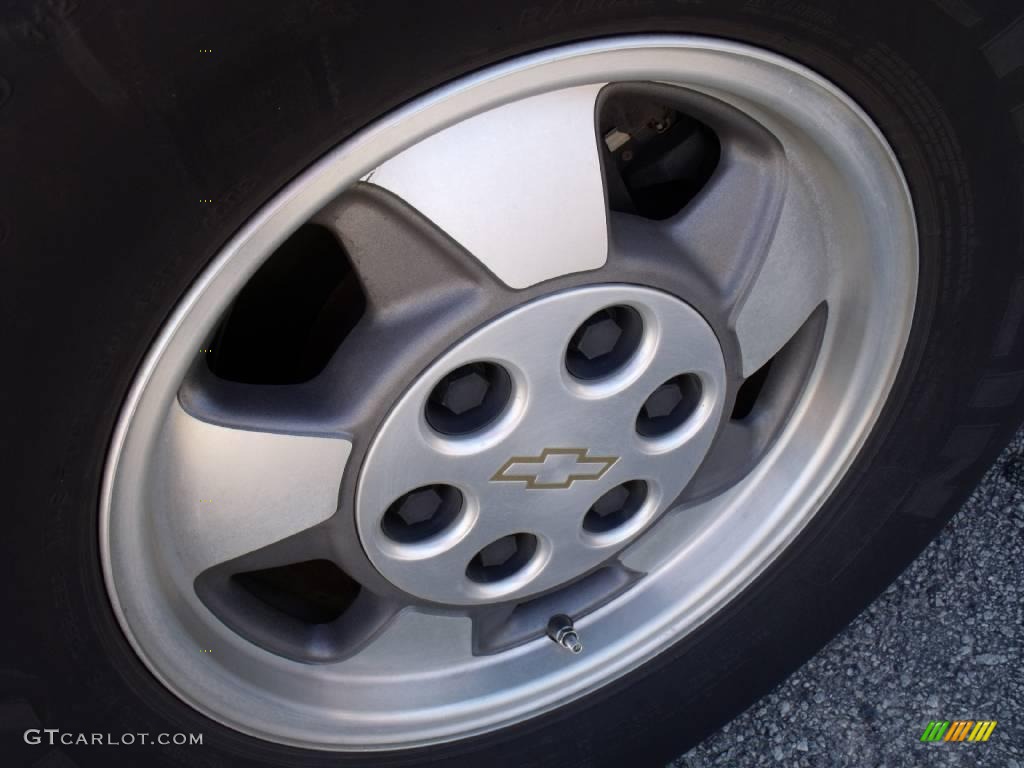 2006 Tahoe LT - Summit White / Gray/Dark Charcoal photo #9