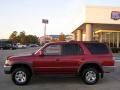 Sunfire Red Pearl - 4Runner SR5 Photo No. 2