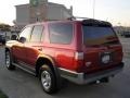 Sunfire Red Pearl - 4Runner SR5 Photo No. 3
