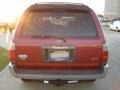 1998 Sunfire Red Pearl Toyota 4Runner SR5  photo #4