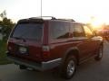 1998 Sunfire Red Pearl Toyota 4Runner SR5  photo #5