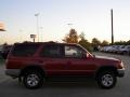 1998 Sunfire Red Pearl Toyota 4Runner SR5  photo #6