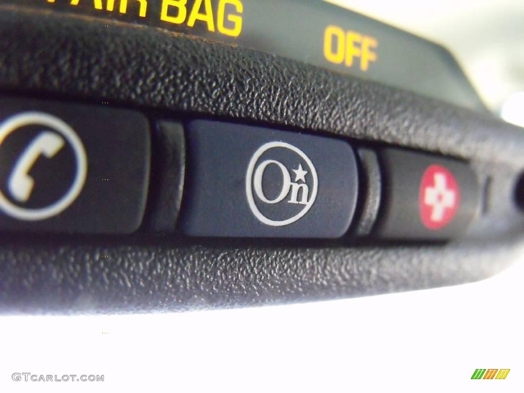 2006 Tahoe LT - Summit White / Gray/Dark Charcoal photo #21