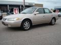 Cashmere Beige Metallic - Camry LE V6 Photo No. 2