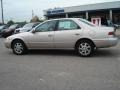 Cashmere Beige Metallic - Camry LE V6 Photo No. 3