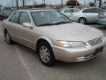 Cashmere Beige Metallic - Camry LE V6 Photo No. 8