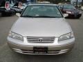 Cashmere Beige Metallic - Camry LE V6 Photo No. 9
