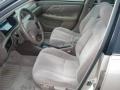 Cashmere Beige Metallic - Camry LE V6 Photo No. 10