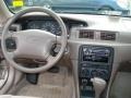 Cashmere Beige Metallic - Camry LE V6 Photo No. 12