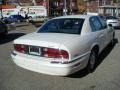 1998 Bright White Buick Park Avenue Ultra Supercharged  photo #4