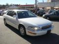 1998 Bright White Buick Park Avenue Ultra Supercharged  photo #5