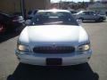 1998 Bright White Buick Park Avenue Ultra Supercharged  photo #6