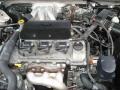 Cashmere Beige Metallic - Camry LE V6 Photo No. 22