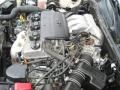 Cashmere Beige Metallic - Camry LE V6 Photo No. 23