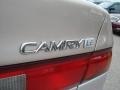 Cashmere Beige Metallic - Camry LE V6 Photo No. 25