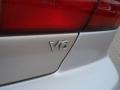 Cashmere Beige Metallic - Camry LE V6 Photo No. 26