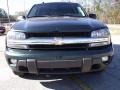 Emerald Jewel Green Metallic - TrailBlazer LT Photo No. 8