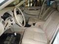 2004 White Chevrolet Impala LS  photo #4