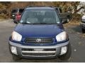 Spectra Blue Mica - RAV4  Photo No. 2