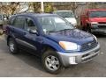 Spectra Blue Mica - RAV4  Photo No. 3