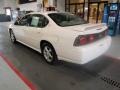 2004 White Chevrolet Impala LS  photo #8