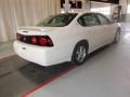 2004 White Chevrolet Impala LS  photo #9