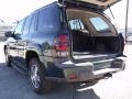 2005 Emerald Jewel Green Metallic Chevrolet TrailBlazer LT  photo #15