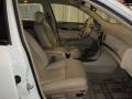 2004 White Chevrolet Impala LS  photo #11