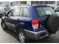 2002 Spectra Blue Mica Toyota RAV4   photo #8