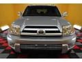 2003 Titanium Metallic Toyota 4Runner Limited 4x4  photo #2