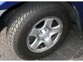 Spectra Blue Mica - RAV4  Photo No. 11